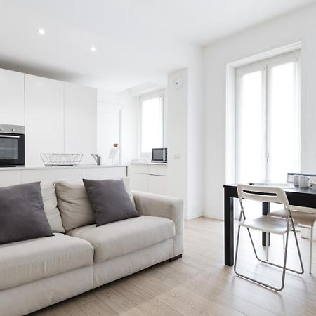Appartement Italianway - Spontini 10 - Ms 2 Nt à Milan Extérieur photo