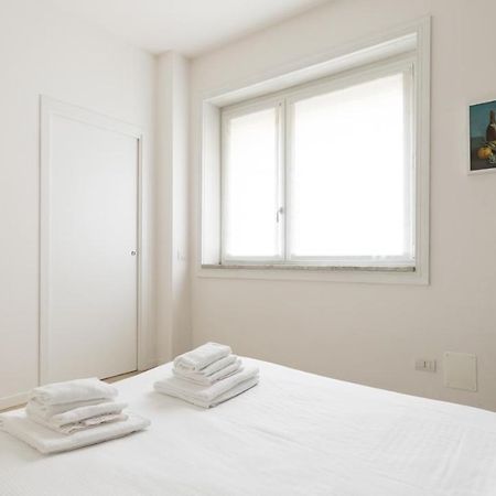 Appartement Italianway - Spontini 10 - Ms 2 Nt à Milan Extérieur photo