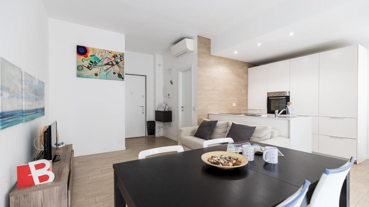 Appartement Italianway - Spontini 10 - Ms 2 Nt à Milan Extérieur photo