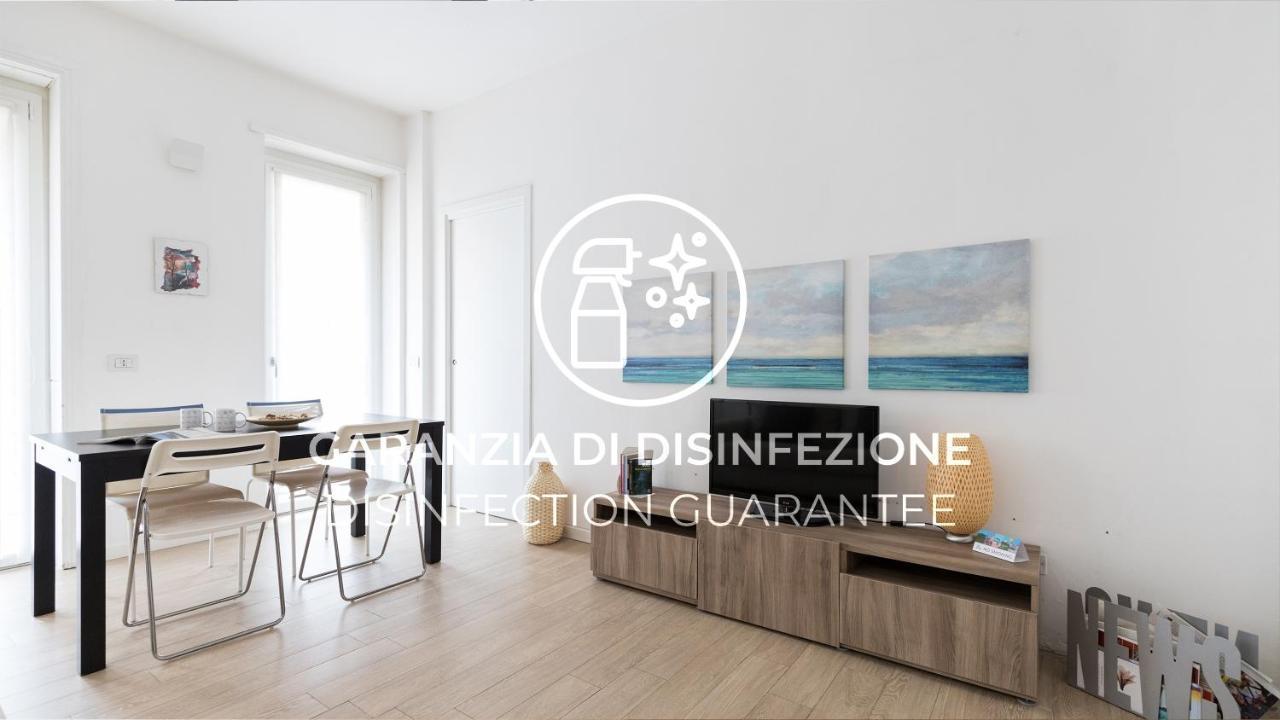 Appartement Italianway - Spontini 10 - Ms 2 Nt à Milan Extérieur photo