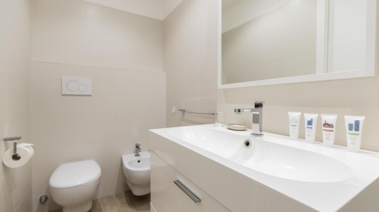 Appartement Italianway - Spontini 10 - Ms 2 Nt à Milan Extérieur photo