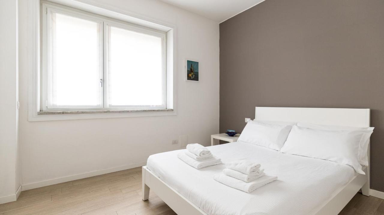 Appartement Italianway - Spontini 10 - Ms 2 Nt à Milan Extérieur photo