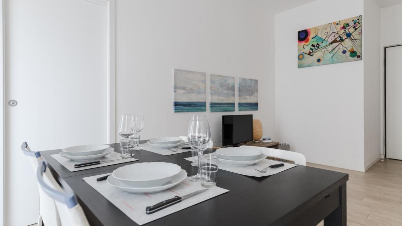 Appartement Italianway - Spontini 10 - Ms 2 Nt à Milan Extérieur photo