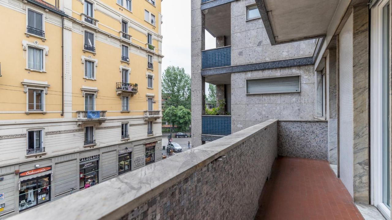 Appartement Italianway - Spontini 10 - Ms 2 Nt à Milan Extérieur photo