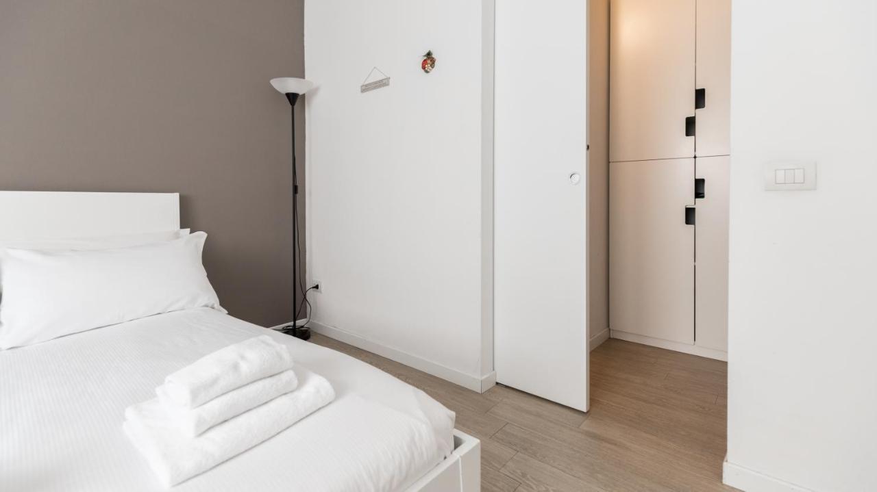 Appartement Italianway - Spontini 10 - Ms 2 Nt à Milan Extérieur photo