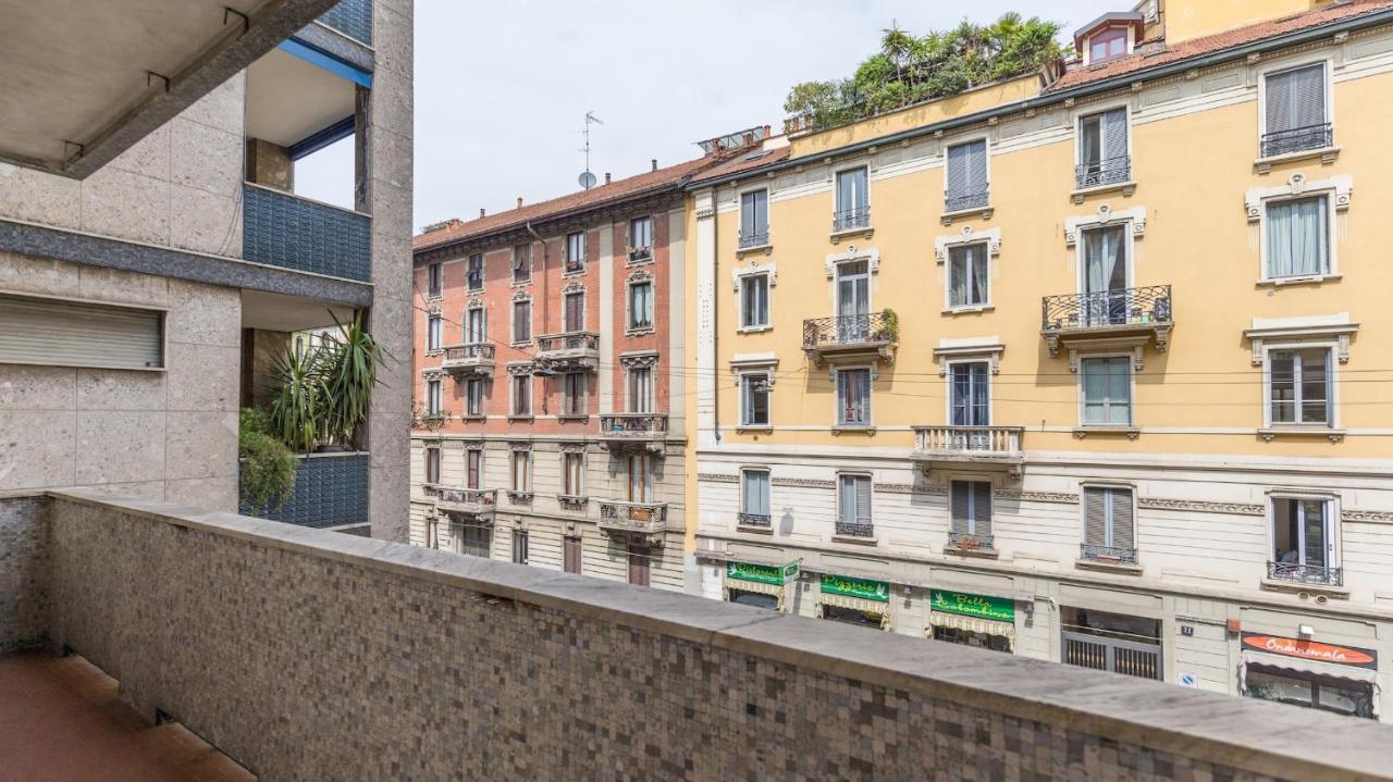 Appartement Italianway - Spontini 10 - Ms 2 Nt à Milan Extérieur photo