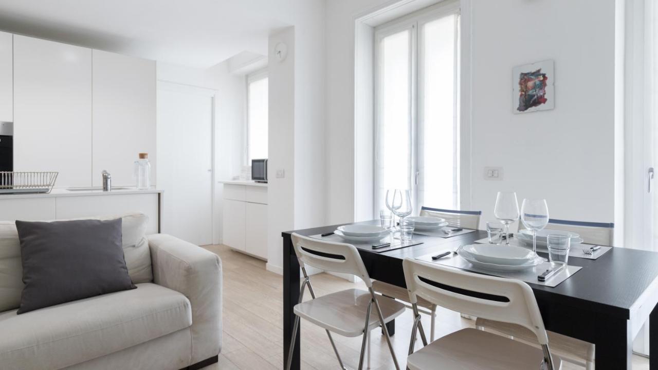 Appartement Italianway - Spontini 10 - Ms 2 Nt à Milan Extérieur photo