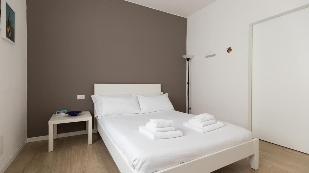 Appartement Italianway - Spontini 10 - Ms 2 Nt à Milan Extérieur photo