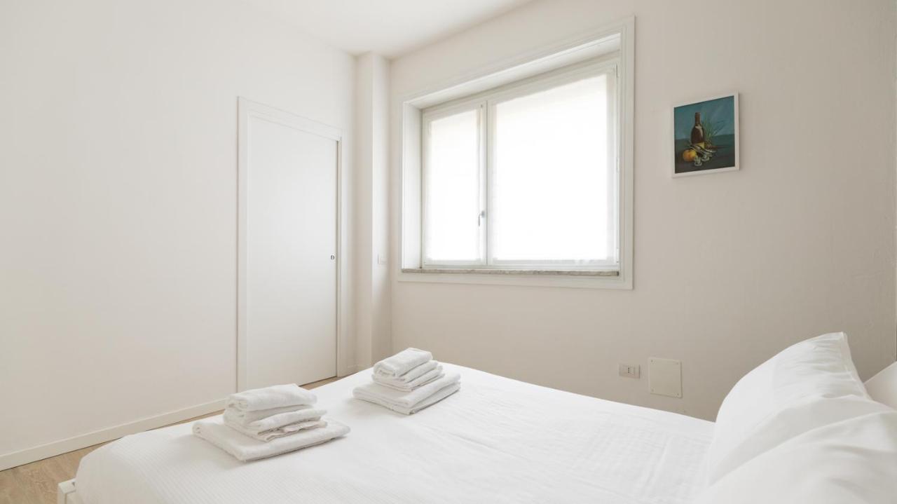 Appartement Italianway - Spontini 10 - Ms 2 Nt à Milan Extérieur photo